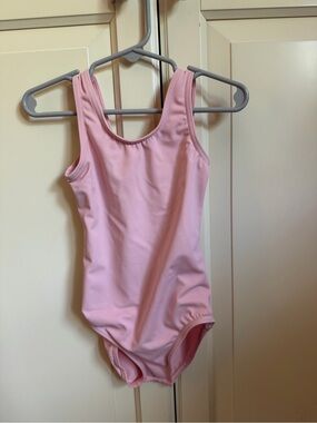 Balera Light Pink Girls' Leo